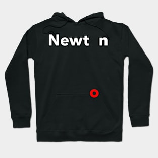 Newt_n Hoodie